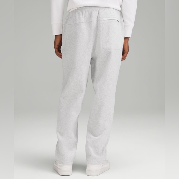 Lululemon Steady State Pant Ultra Light Grey - Picture 2 of 7